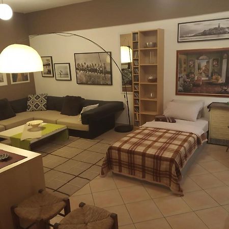 Spacious Cosy Apt 테살로니키 외부 사진