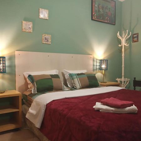 Spacious Cosy Apt 테살로니키 외부 사진