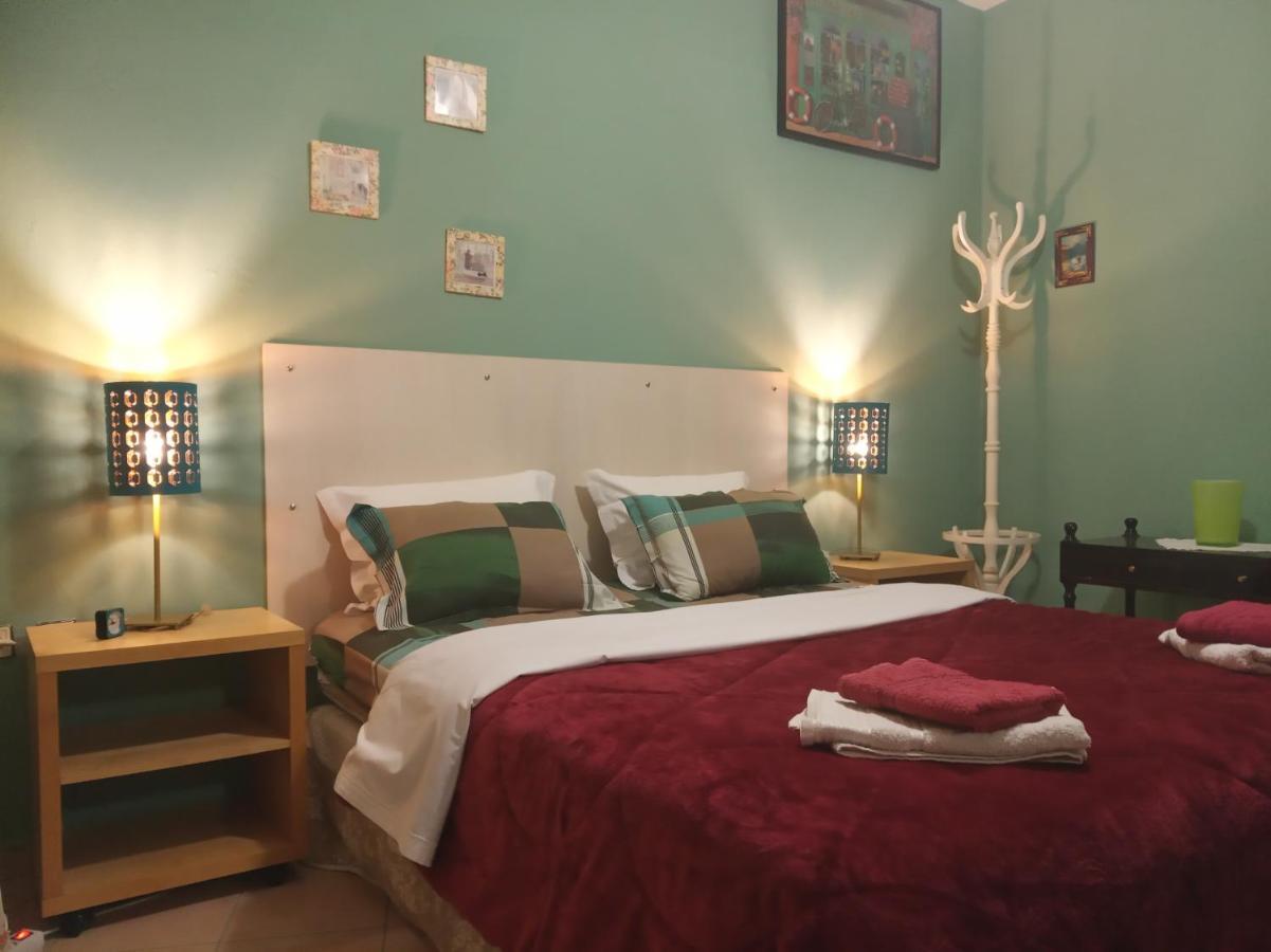 Spacious Cosy Apt 테살로니키 외부 사진