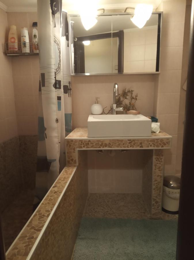 Spacious Cosy Apt 테살로니키 외부 사진